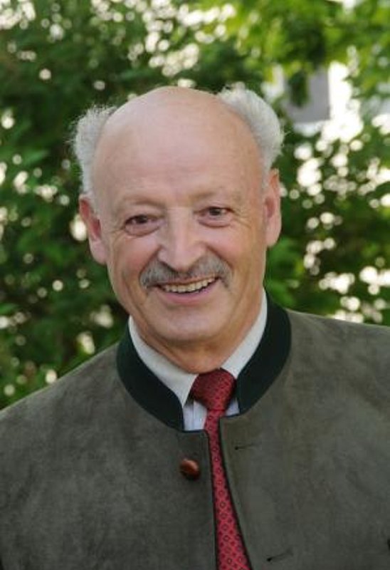 August Moser